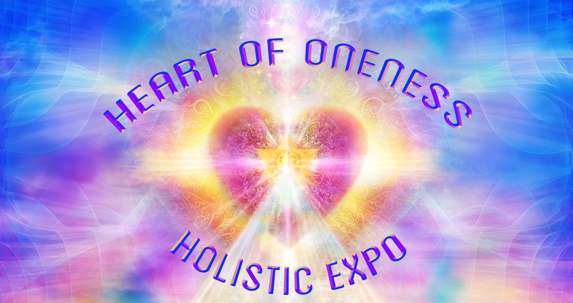 Heart Of Oneness Holistic Expo