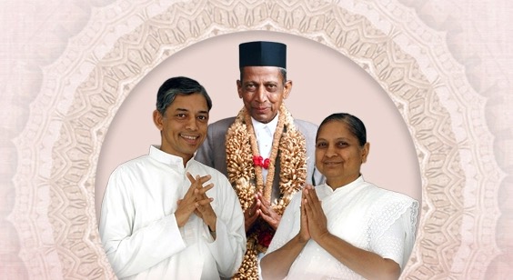 Dada Bhagwan
