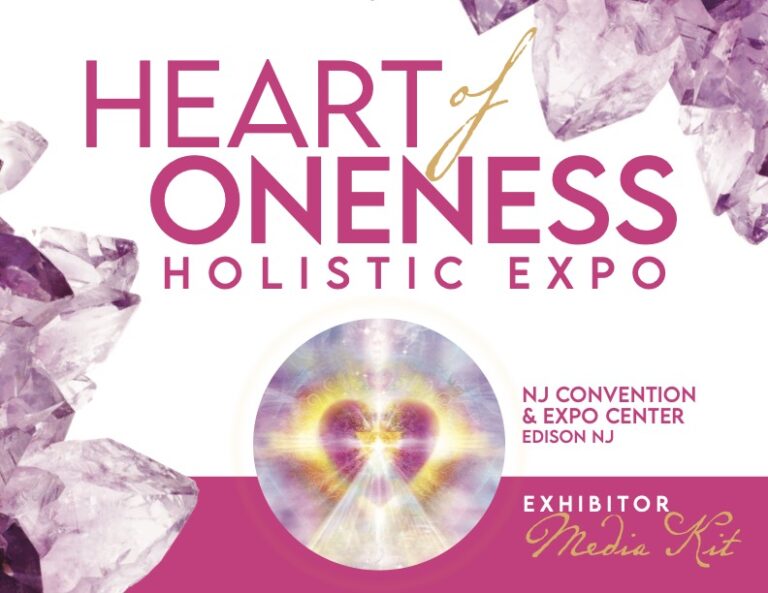 Sponsors and Media Kit Gallery Image | Heart Of Oneness