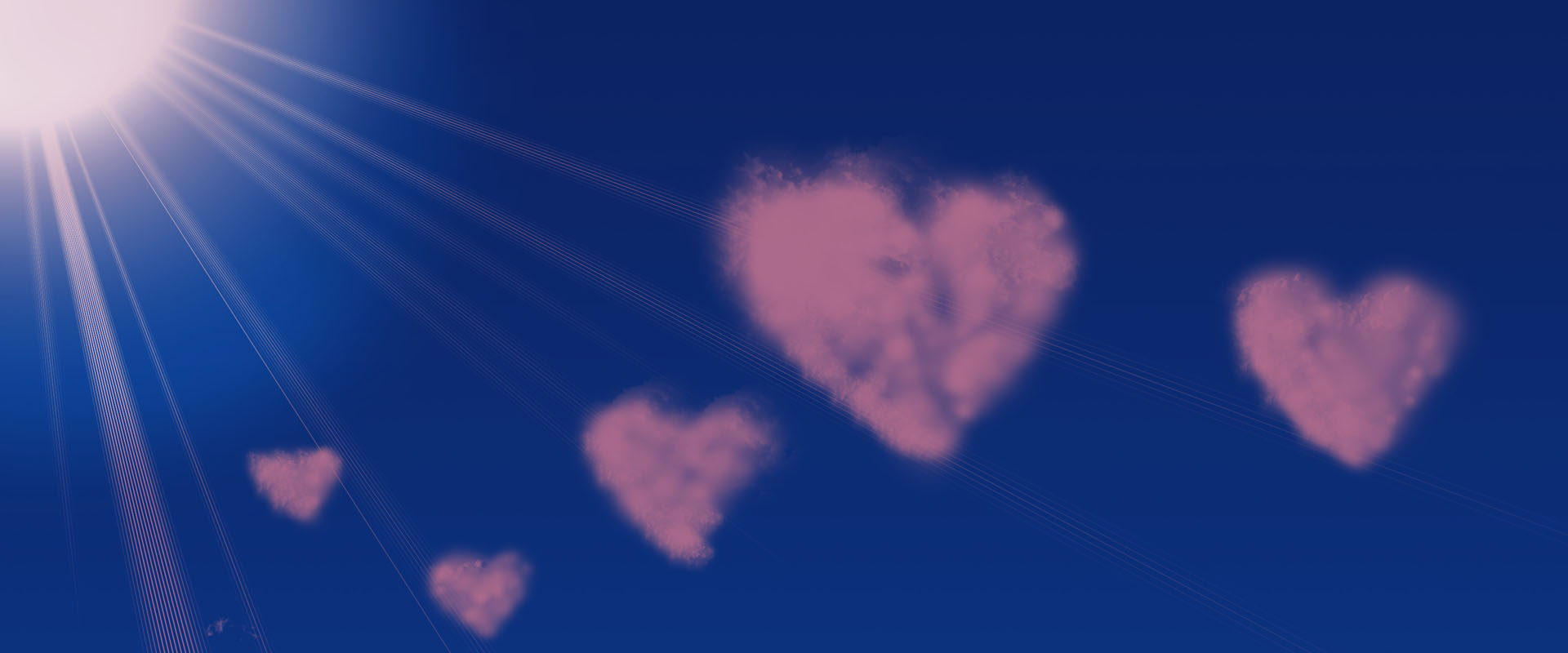 cloud-hearts