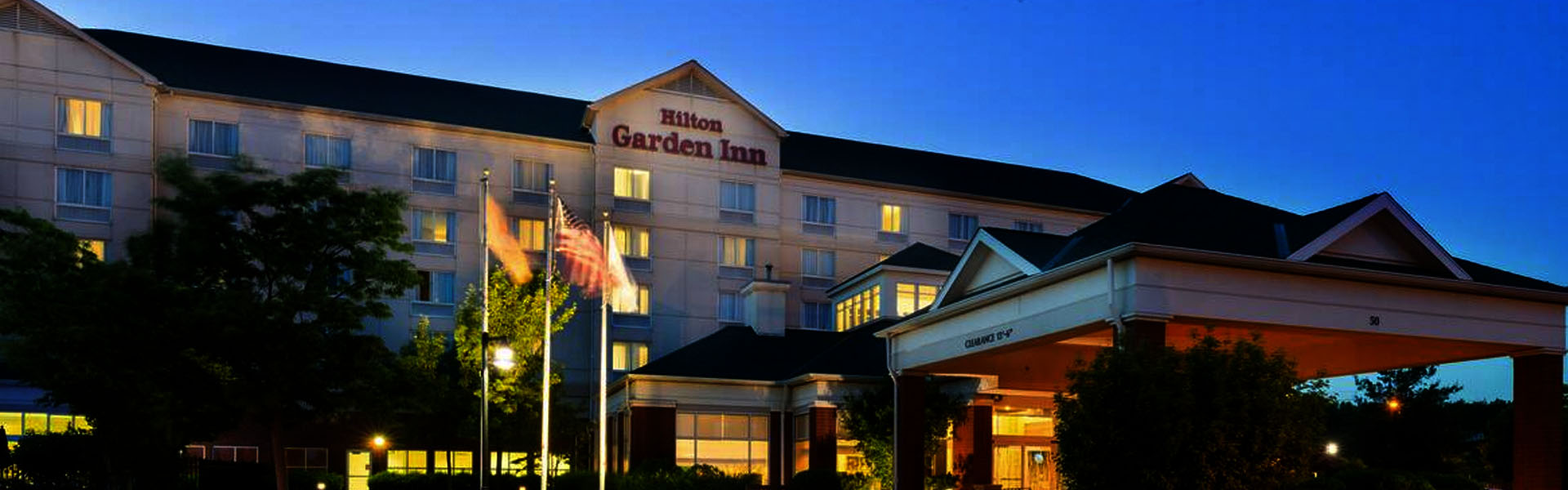 Hilton Hotel