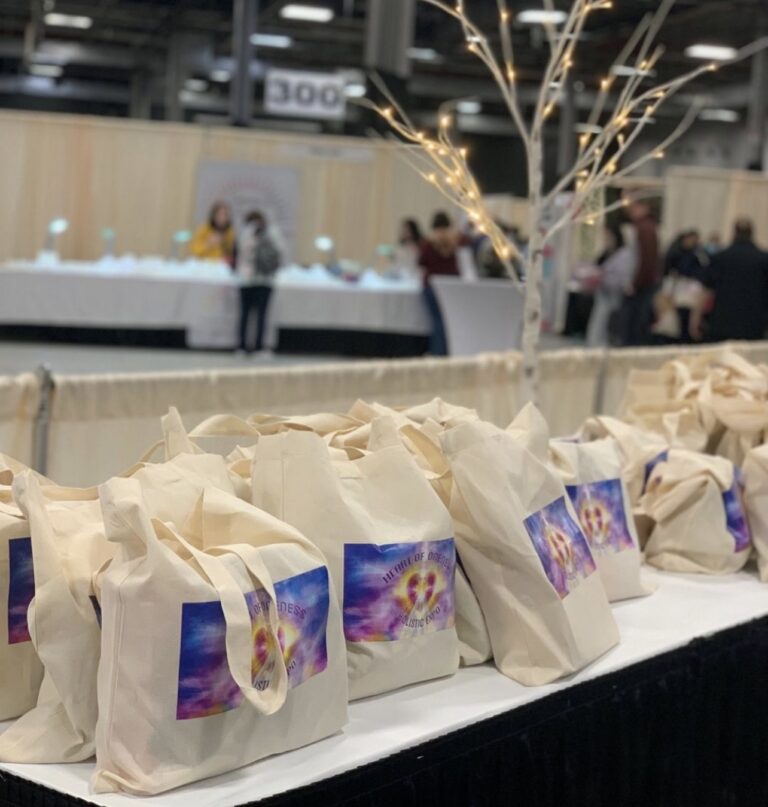 Edison Expo 2024 Heart Of Oneness Holistic Expo