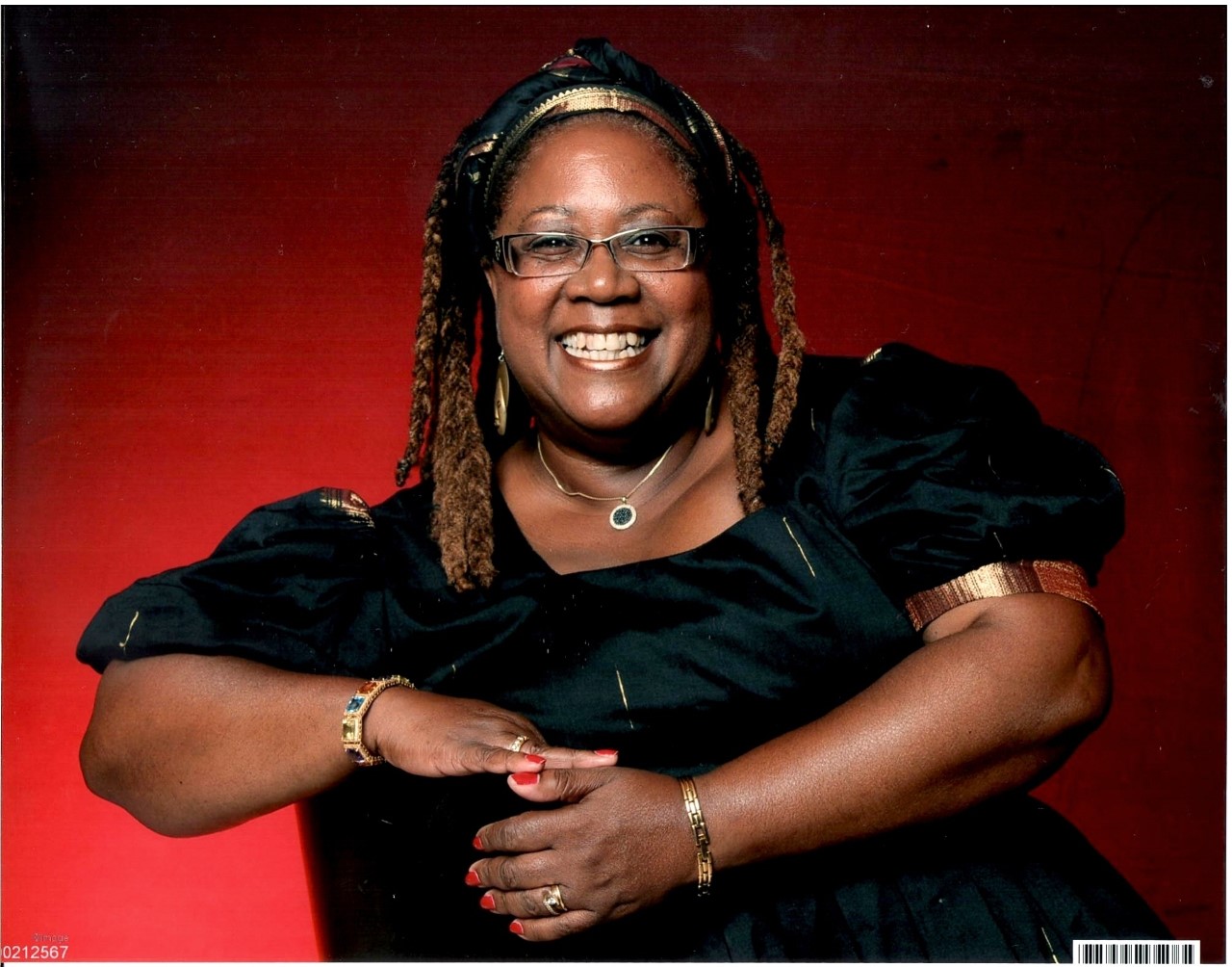 Lorna J Hines