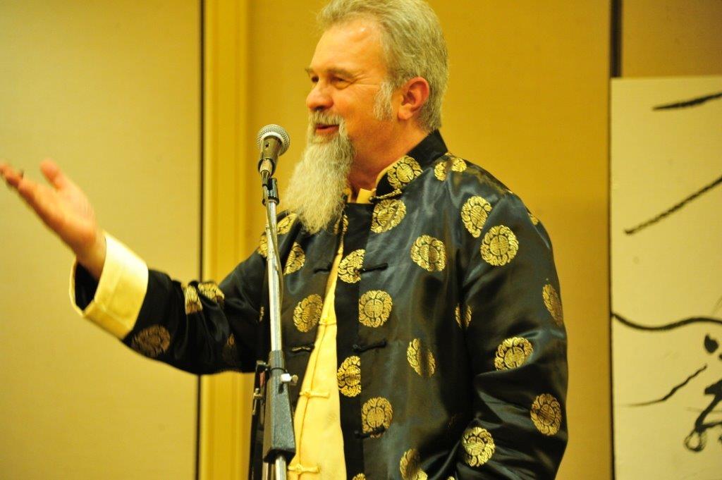 Mark R Reinhart