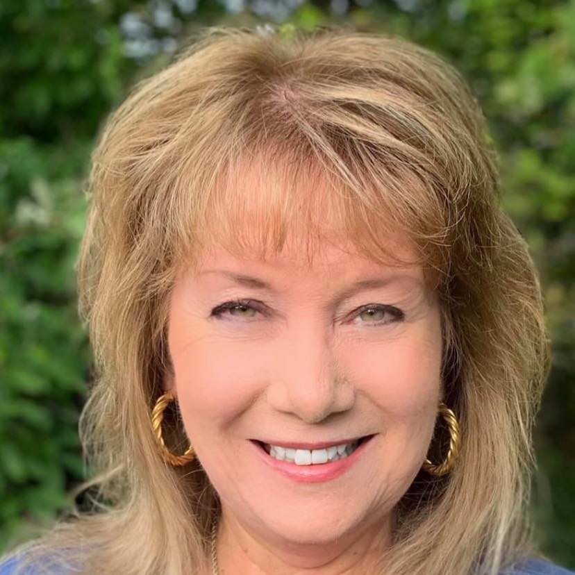 Suzanne Florio