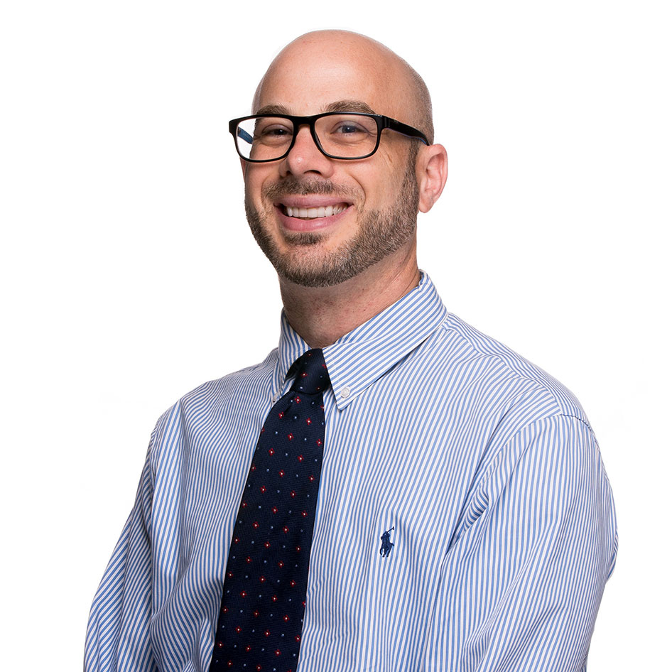 Dr. Eric Kaplan
