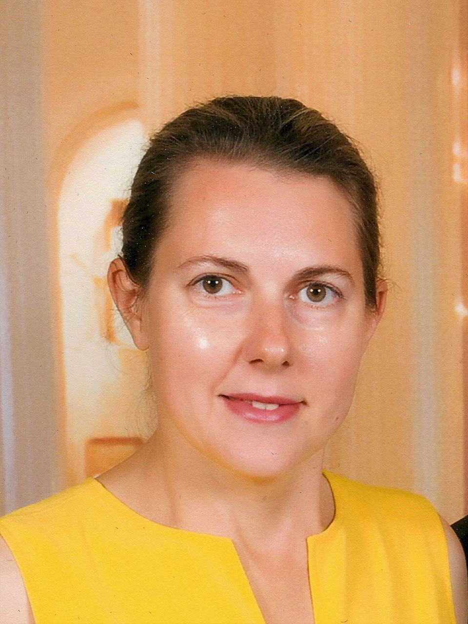 Irina Horbacz