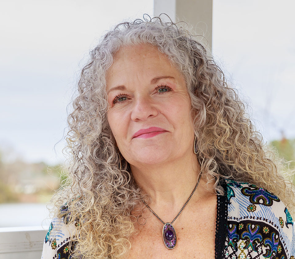 Mary Gundrum