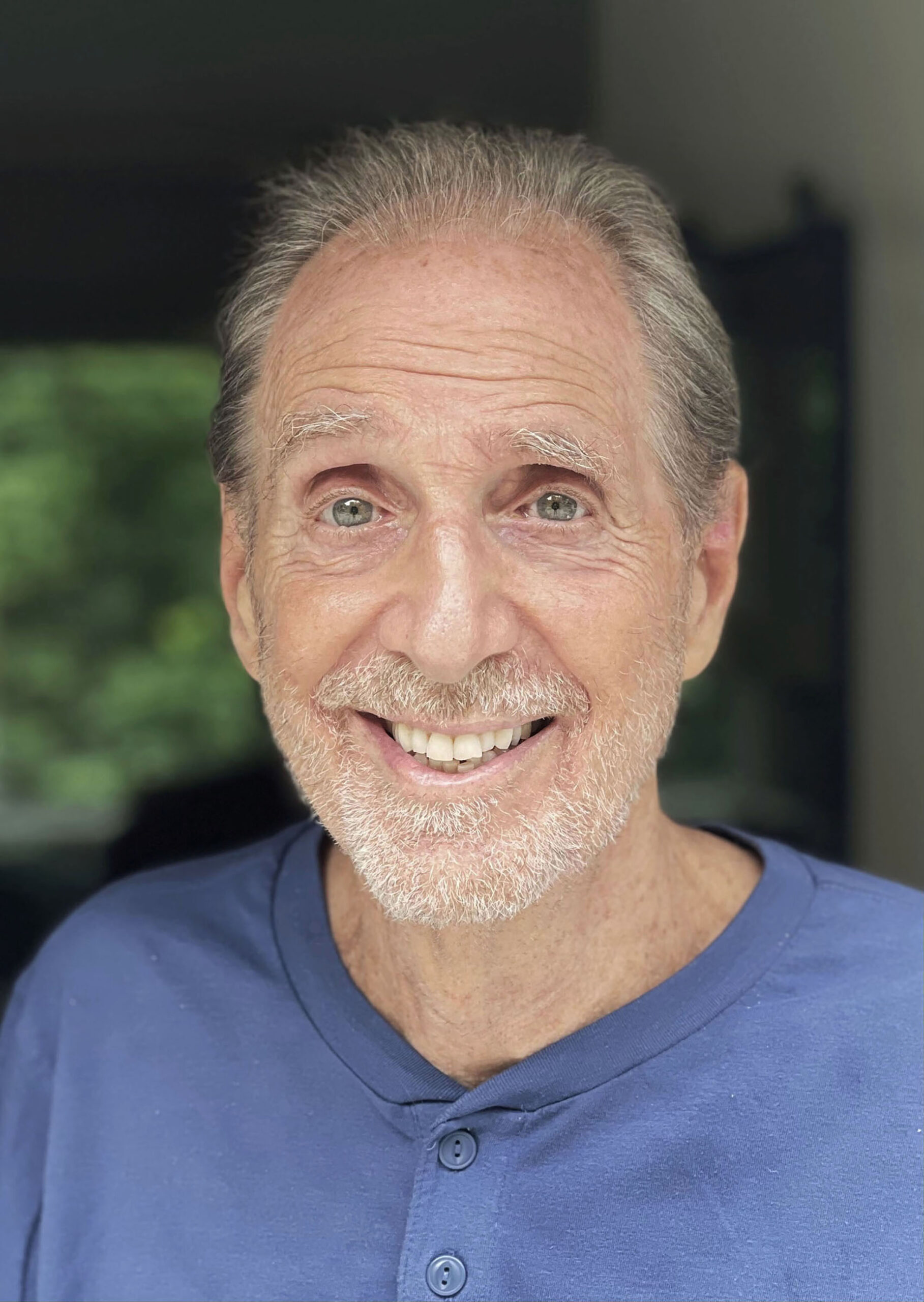 Peter Roth