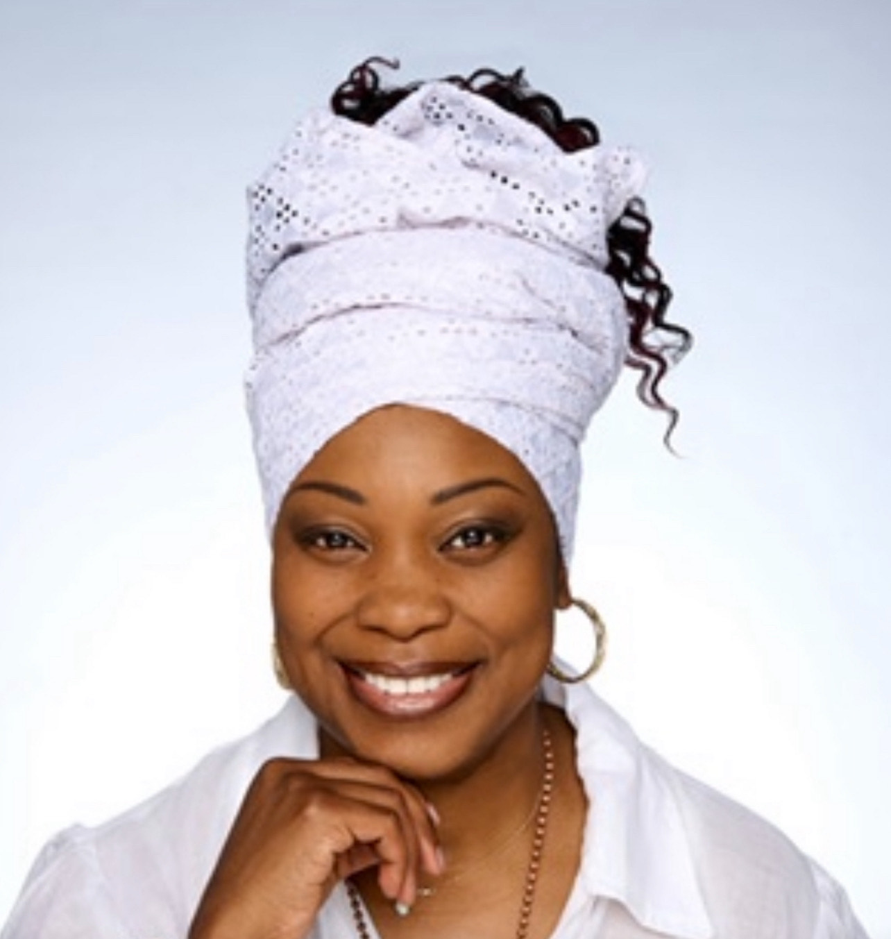 Shalina Robinson