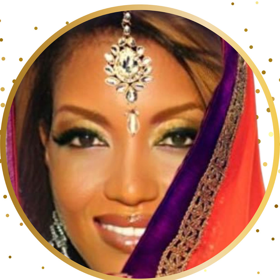 Veronica Alston