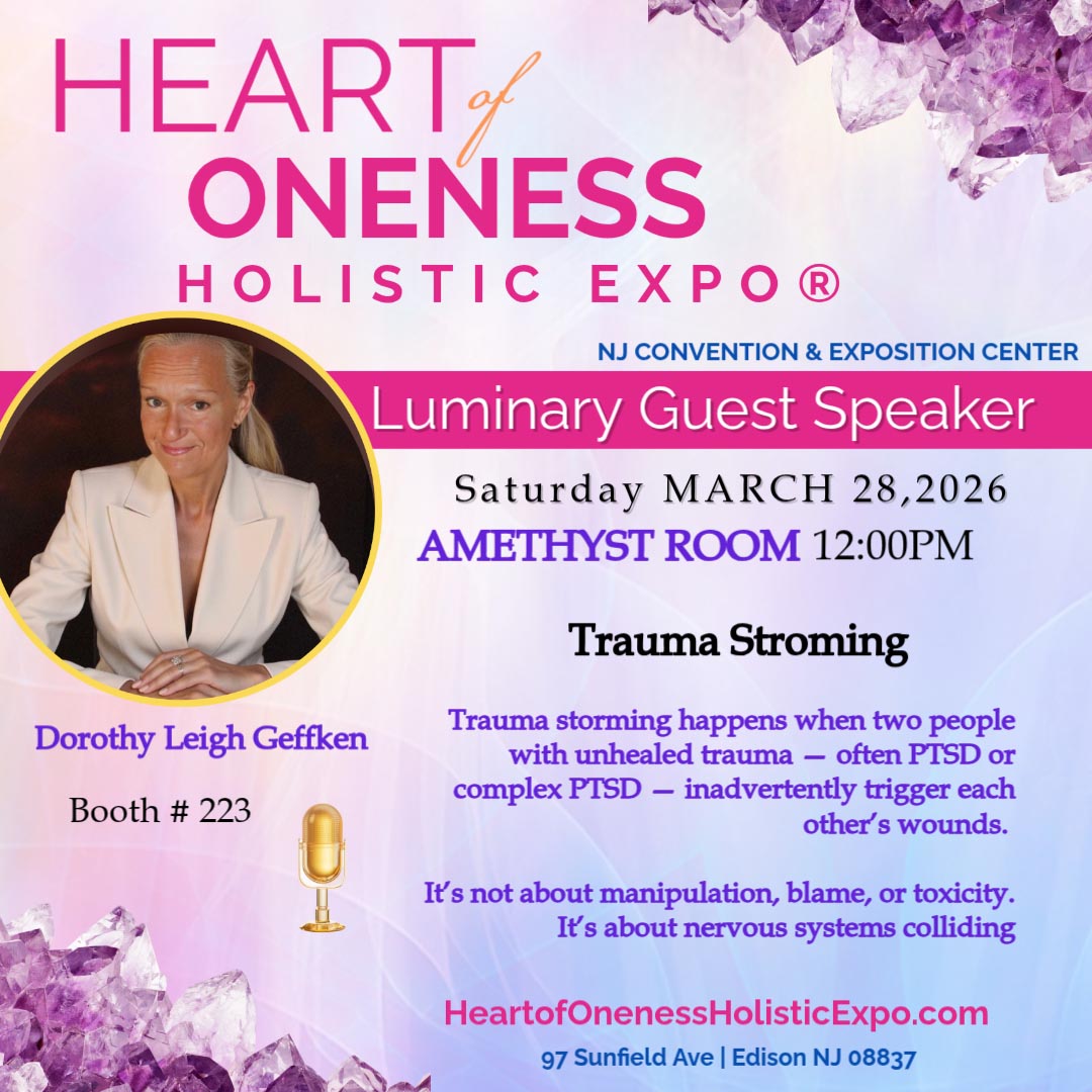 Dorothy Leigh Geffken