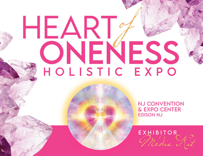 Sponsors and Media Kit Gallery Image | Heart Of Oneness
