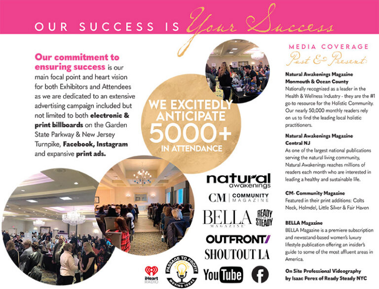 Sponsors and Media Kit Gallery Image | Heart Of Oneness